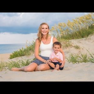 Meet your Posher, Megan